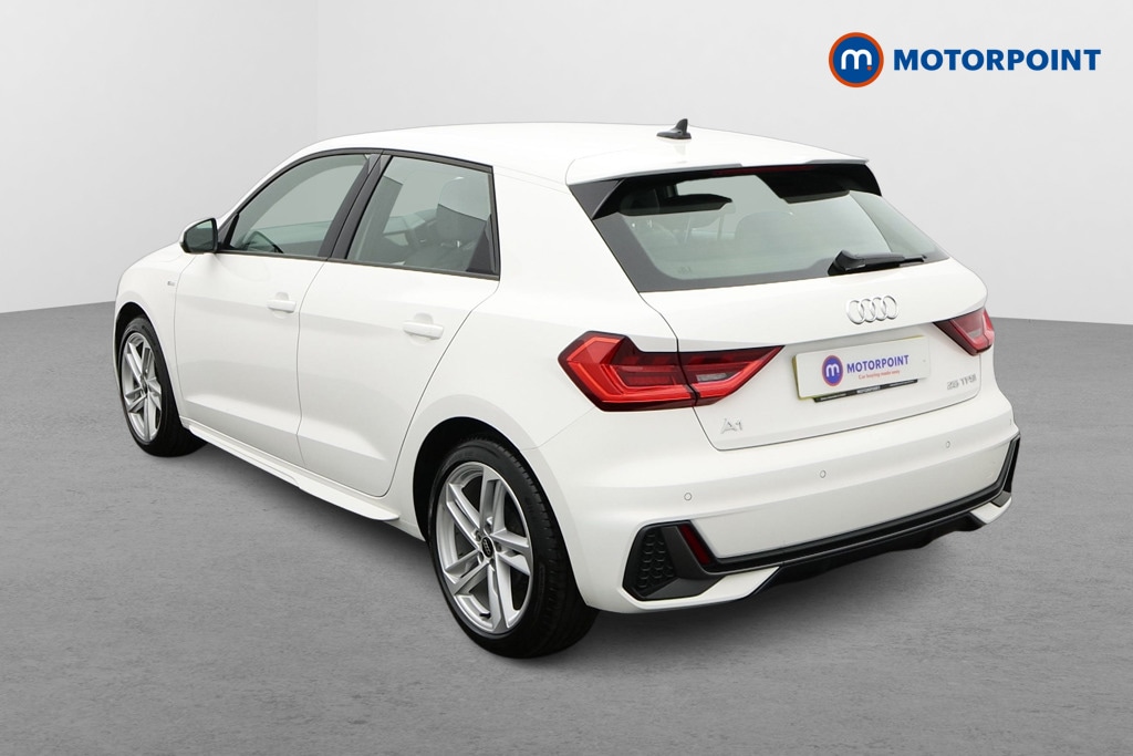 Used Audi A1 2022 for sale - 76949266: Photo 5