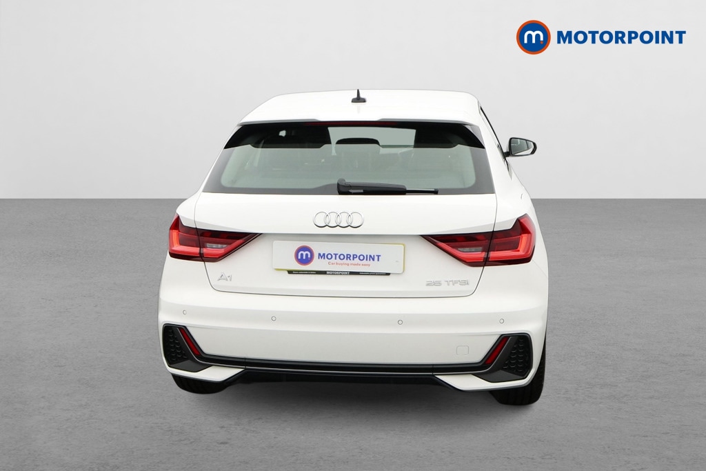 Used Audi A1 2022 for sale - 76949266: Photo 6