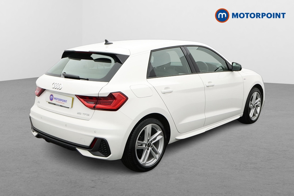 Used Audi A1 2022 for sale - 76949266: Photo 7