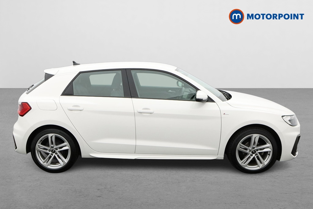 Used Audi A1 2022 for sale - 76949266: Photo 8