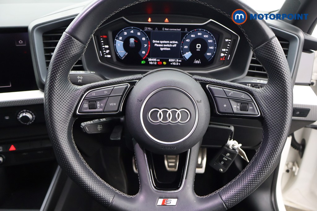 Used Audi A1 2022 for sale - 76949266: Photo 9