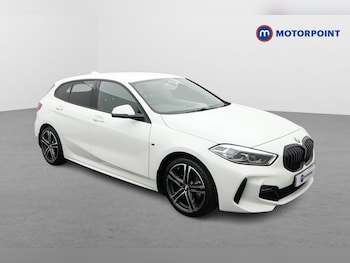 Used BMW 1 Series 2024 for sale - 79196248: Photo
