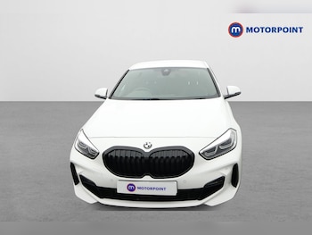 Used BMW 1 Series 2024 for sale - 79196248: Photo