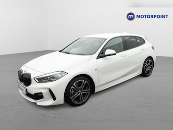 Used BMW 1 Series 2024 for sale - 79196248: Photo