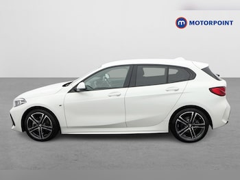Used BMW 1 Series 2024 for sale - 79196248: Photo