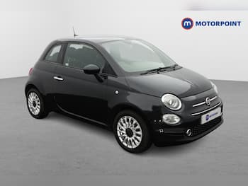 Used Fiat 500 2020 for sale - 79662722: Photo