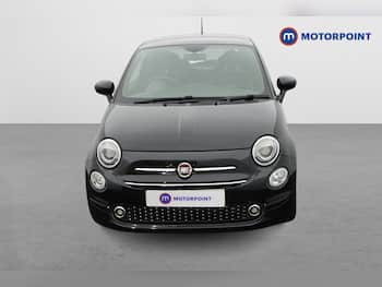 Used Fiat 500 2020 for sale - 79662722: Photo