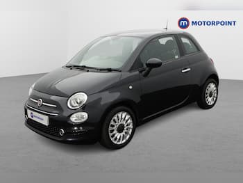 Used Fiat 500 2020 for sale - 79662722: Photo
