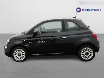 Used Fiat 500 2020 for sale - 79662722: Photo