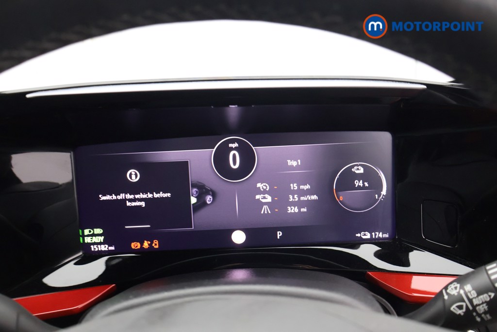 Used Vauxhall Mokka 2023 for sale - 76777625: Photo 12