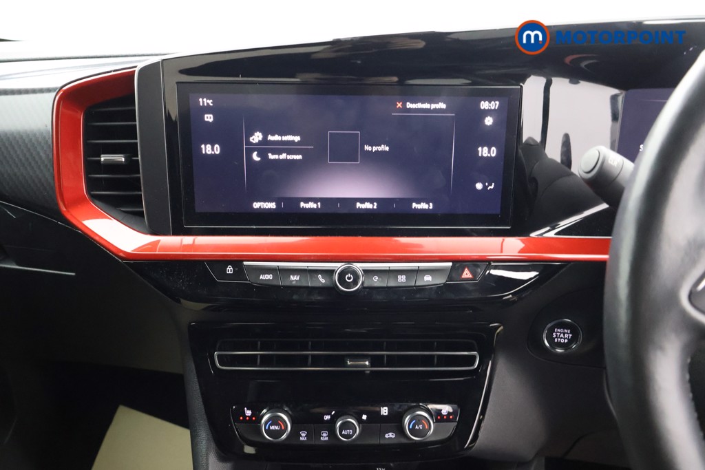 Used Vauxhall Mokka 2023 for sale - 76777625: Photo 15