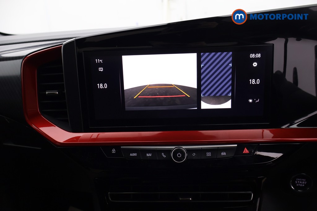 Used Vauxhall Mokka 2023 for sale - 76777625: Photo 17