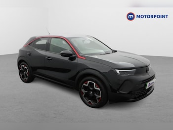 2023 - 100kW GS 50kWh 5dr Auto