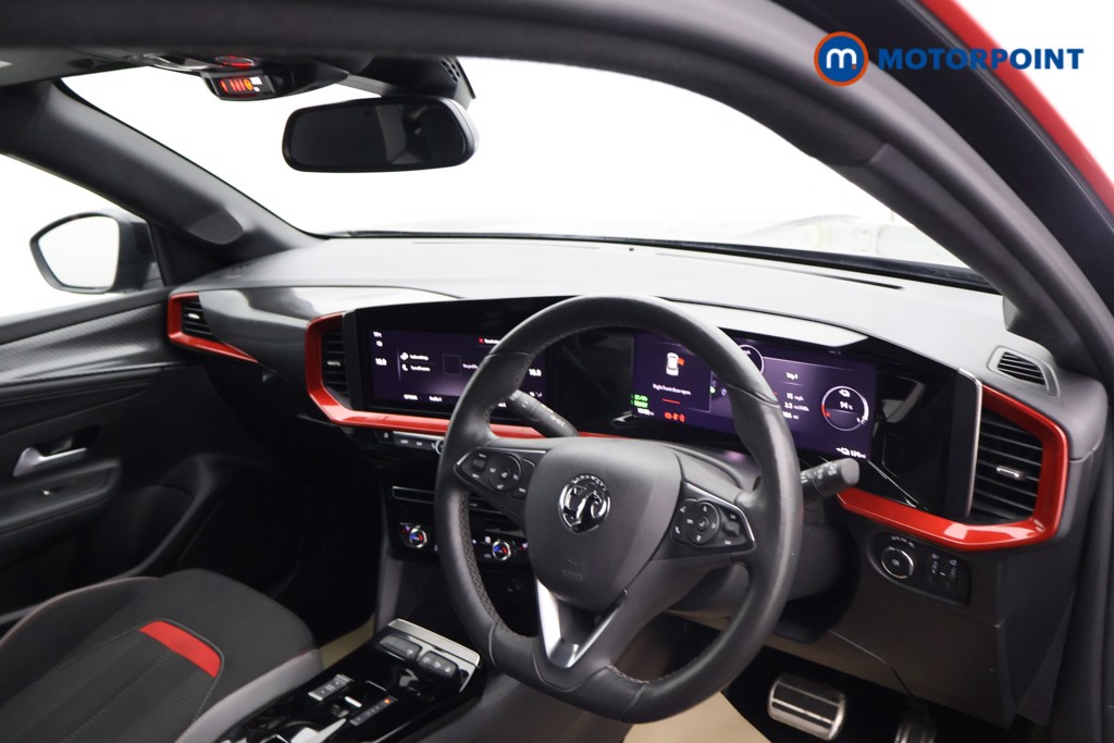 Used Vauxhall Mokka 2023 for sale - 76777625: Photo 21