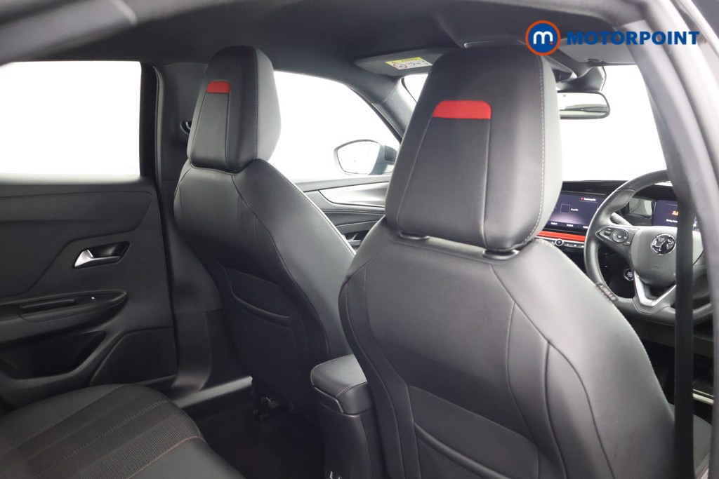 Used Vauxhall Mokka 2023 for sale - 76777625: Photo 24