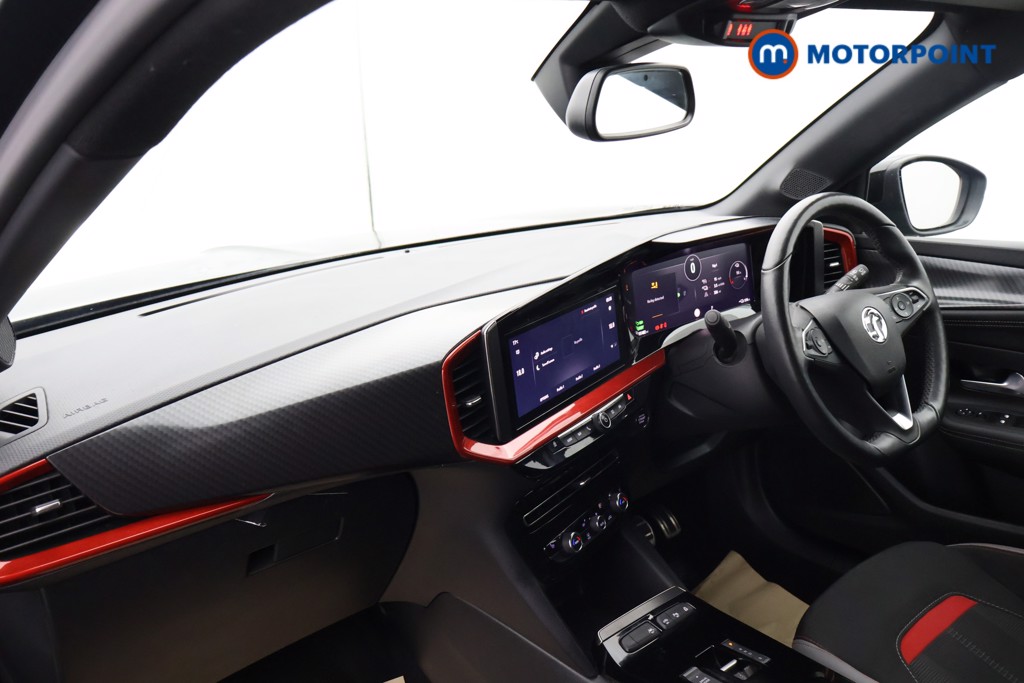 Used Vauxhall Mokka 2023 for sale - 76777625: Photo 25