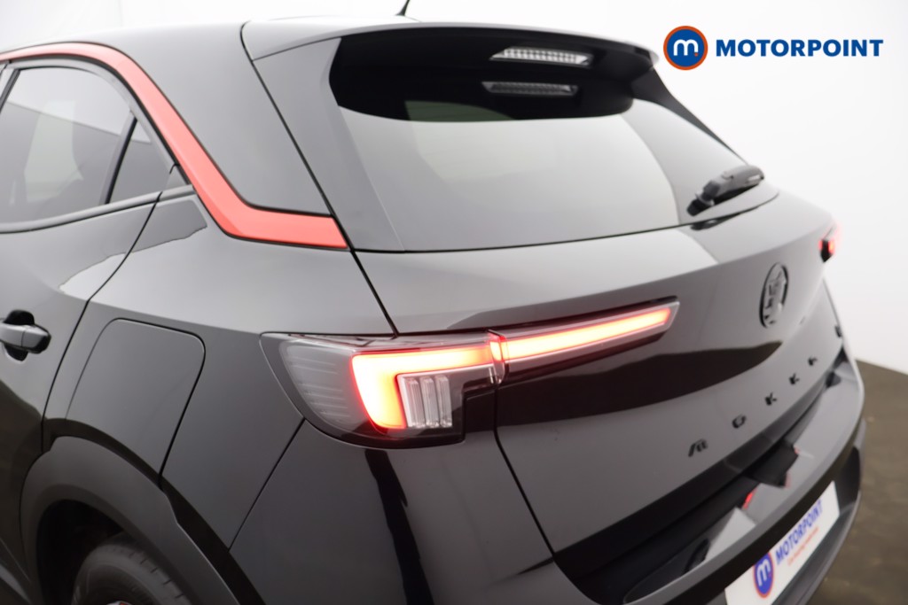 Used Vauxhall Mokka 2023 for sale - 76777625: Photo 29