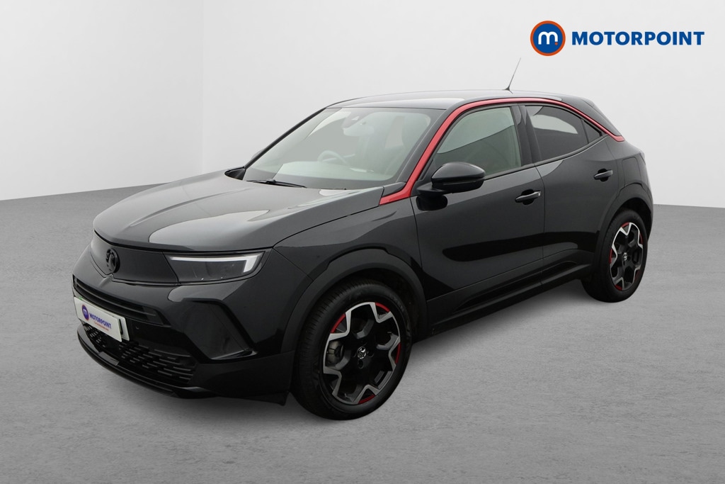 Used Vauxhall Mokka 2023 for sale - 76777625: Photo 3