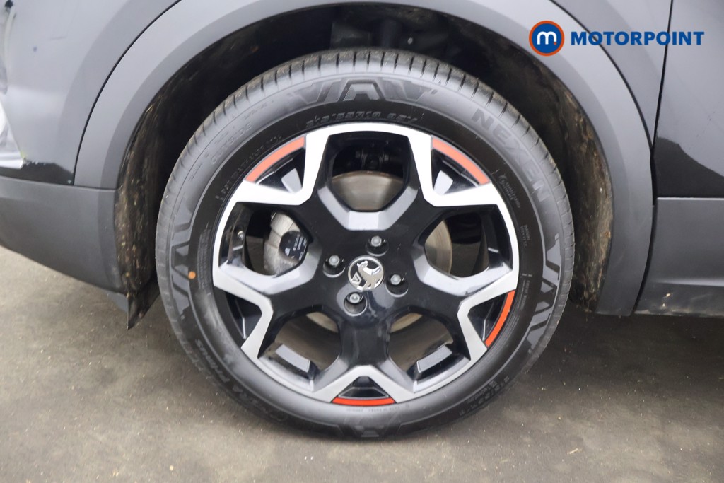 Used Vauxhall Mokka 2023 for sale - 76777625: Photo 35