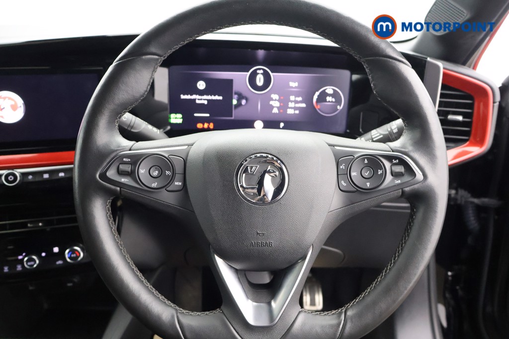 Used Vauxhall Mokka 2023 for sale - 76777625: Photo 9