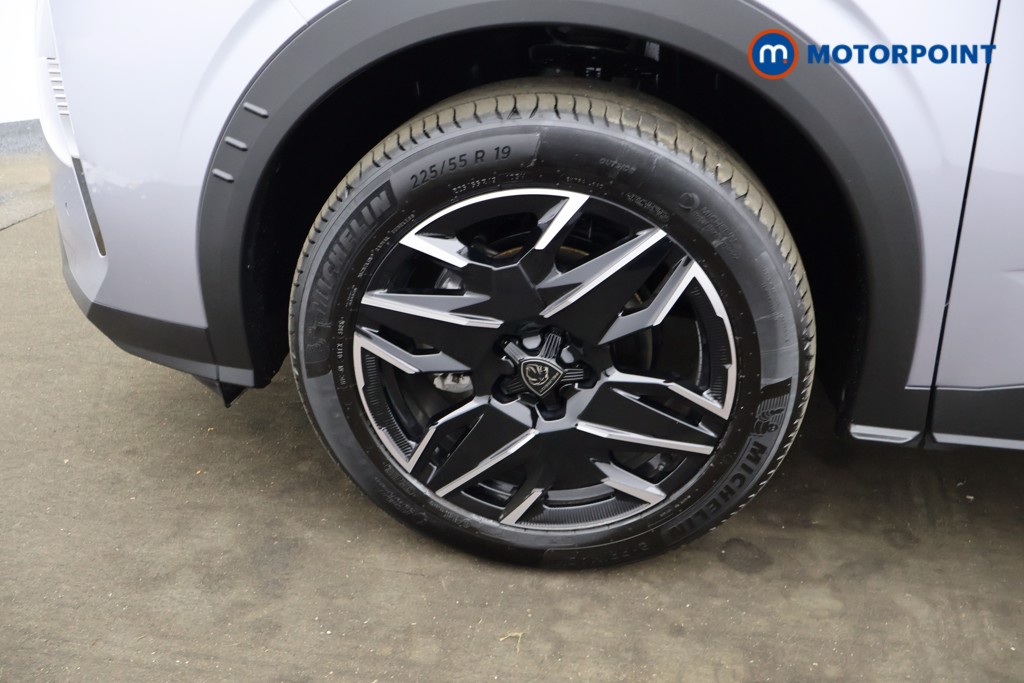 Used Peugeot 3008 2025 for sale - 78067724: Photo 12