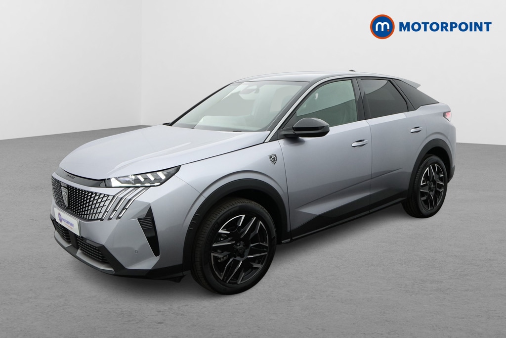 Used Peugeot 3008 2025 for sale - 78067724: Photo 3