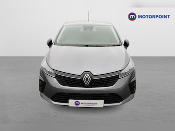 Used Renault Clio 2024 for sale - 75343550: Photo