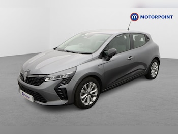 Used Renault Clio 2024 for sale - 75343550: Photo