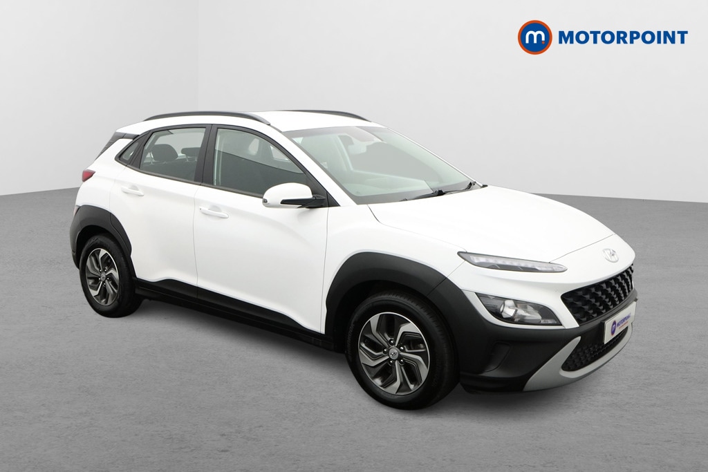 Used Hyundai KONA 2021 for sale - 76184665: Photo 1
