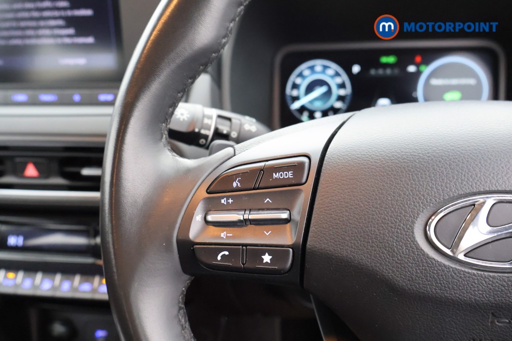 Used Hyundai KONA 2021 for sale - 76184665: Photo 10