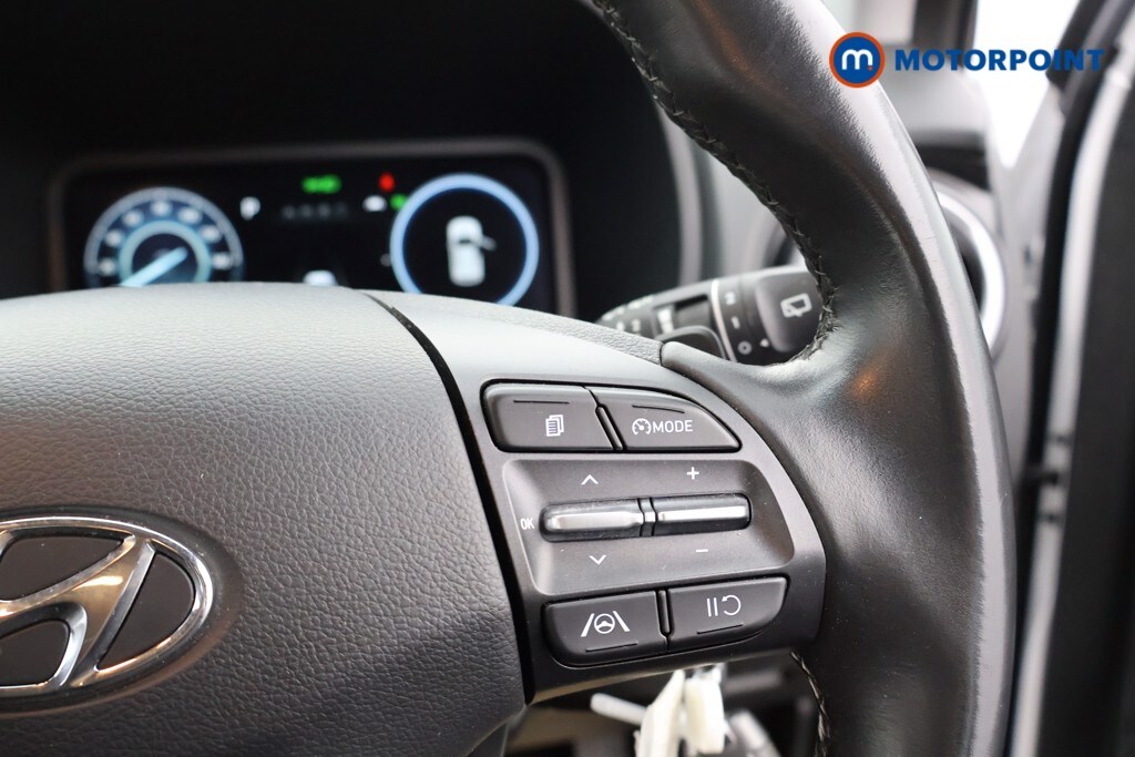Used Hyundai KONA 2021 for sale - 76184665: Photo 11