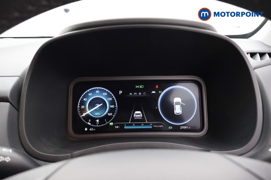 Used Hyundai KONA 2021 for sale - 76184665: Photo 12