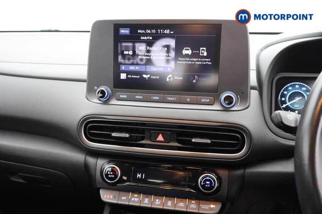 Used Hyundai KONA 2021 for sale - 76184665: Photo 13