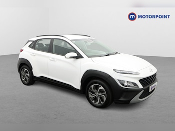2021 - 1.6 GDi Hybrid SE Connect 5dr DCT