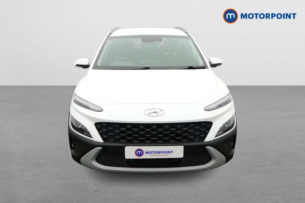 Used Hyundai KONA 2021 for sale - 76184665: Photo 2