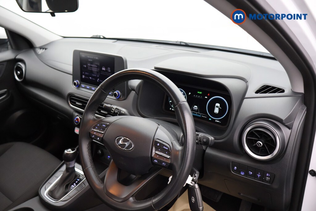 Used Hyundai KONA 2021 for sale - 76184665: Photo 21