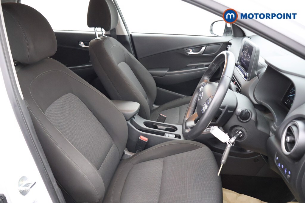 Used Hyundai KONA 2021 for sale - 76184665: Photo 22