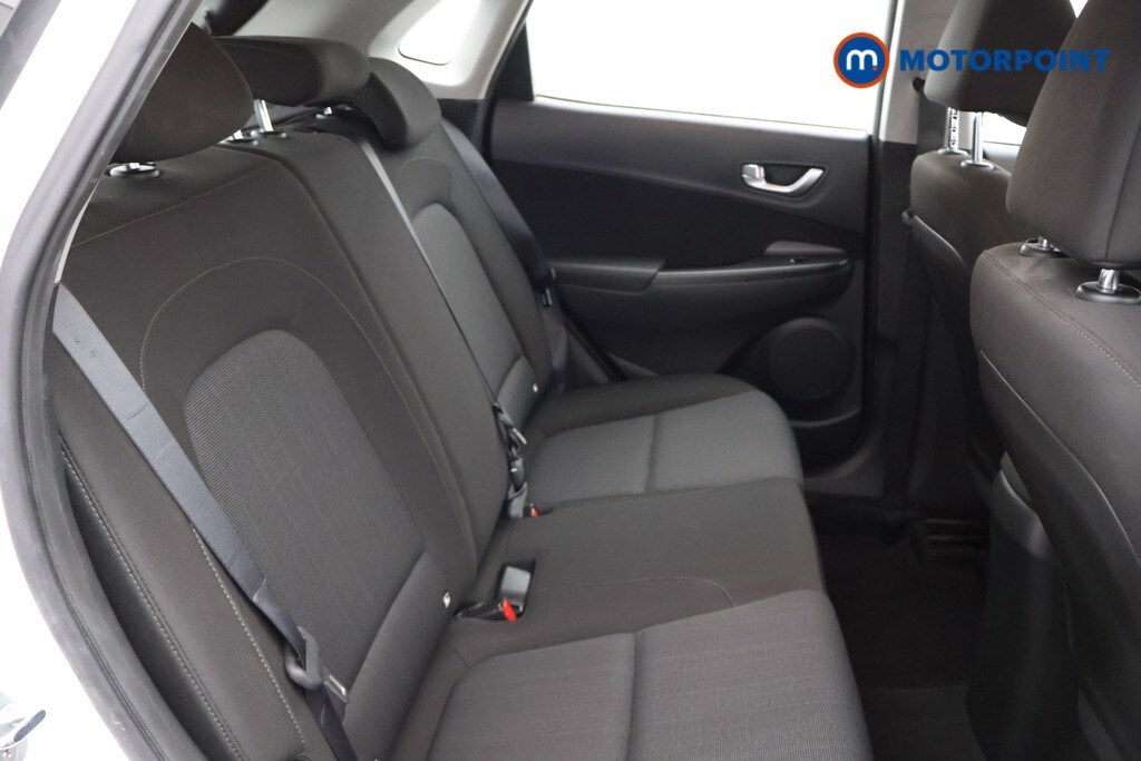Used Hyundai KONA 2021 for sale - 76184665: Photo 23