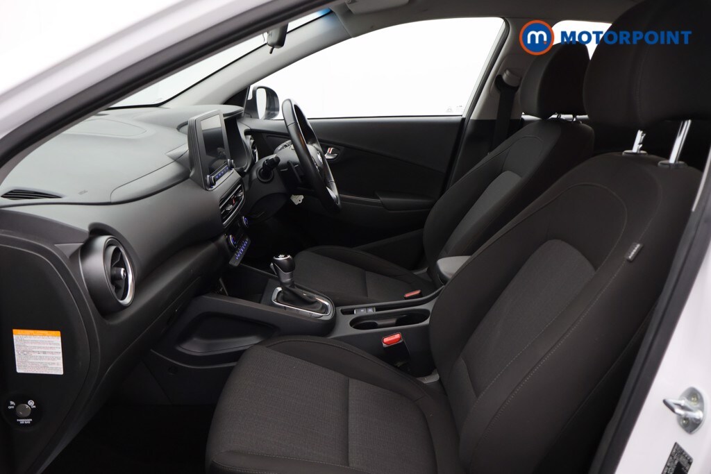 Used Hyundai KONA 2021 for sale - 76184665: Photo 25