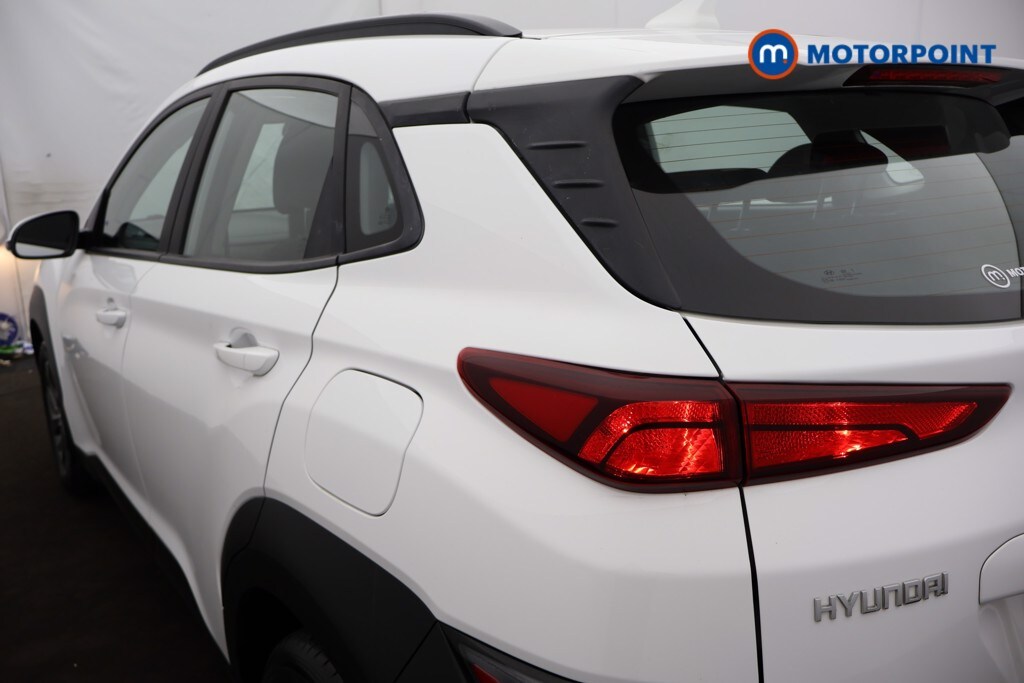 Used Hyundai KONA 2021 for sale - 76184665: Photo 28