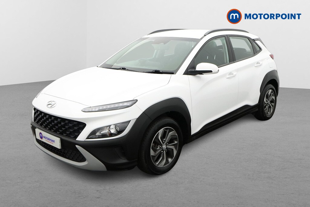 Used Hyundai KONA 2021 for sale - 76184665: Photo 3