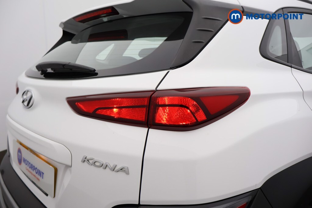 Used Hyundai KONA 2021 for sale - 76184665: Photo 30