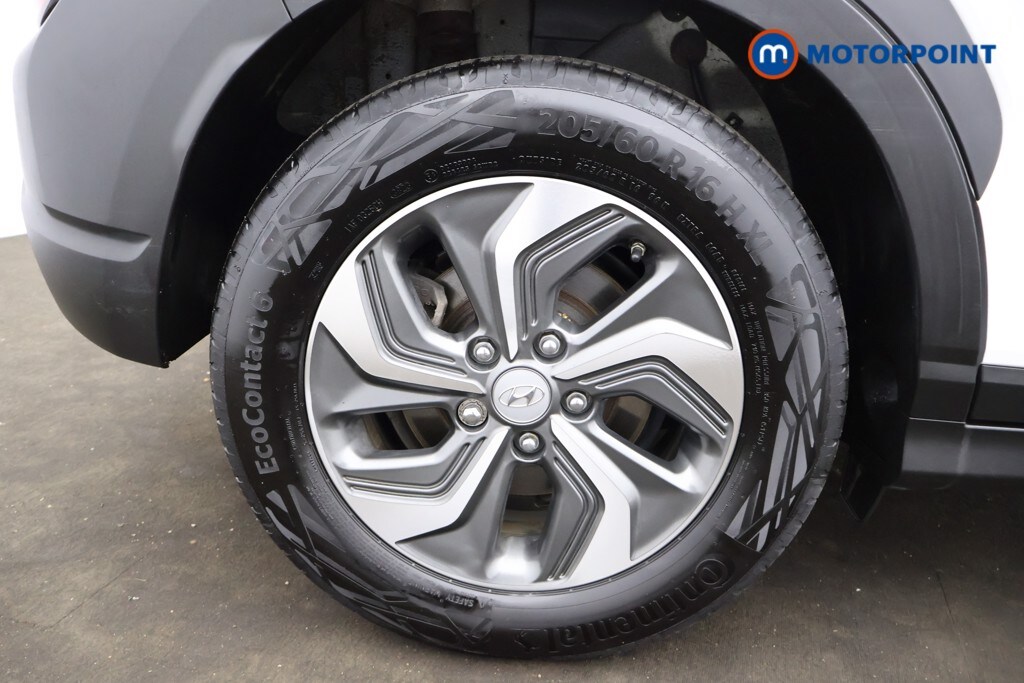 Used Hyundai KONA 2021 for sale - 76184665: Photo 31