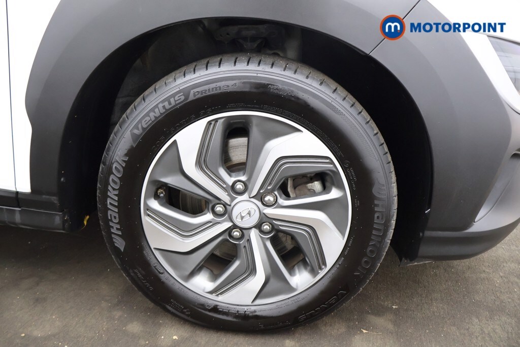 Used Hyundai KONA 2021 for sale - 76184665: Photo 32