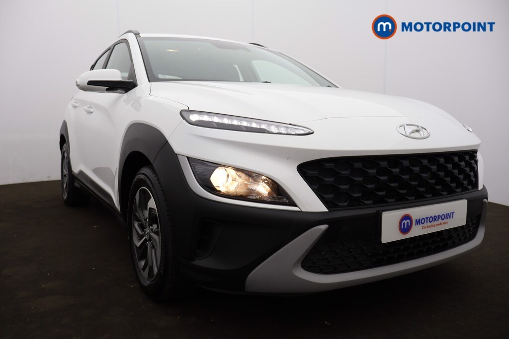 Used Hyundai KONA 2021 for sale - 76184665: Photo 33