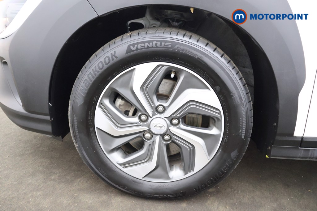 Used Hyundai KONA 2021 for sale - 76184665: Photo 34