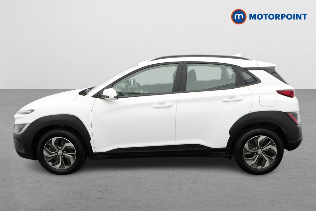 Used Hyundai KONA 2021 for sale - 76184665: Photo 4