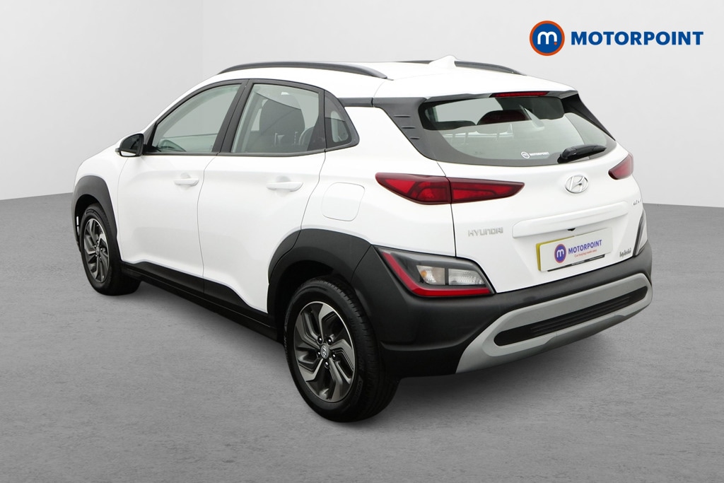 Used Hyundai KONA 2021 for sale - 76184665: Photo 5