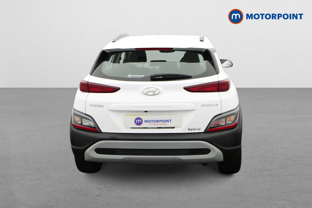 Used Hyundai KONA 2021 for sale - 76184665: Photo 6