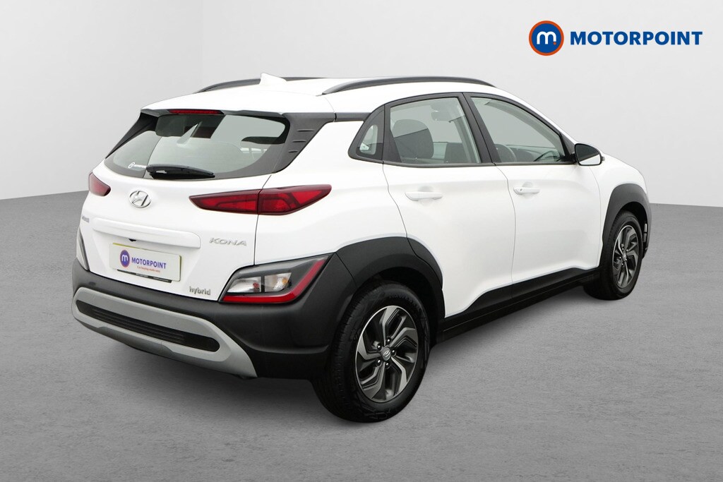 Used Hyundai KONA 2021 for sale - 76184665: Photo 7